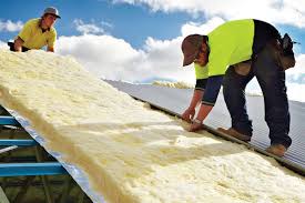 Best Wall Insulation Installation  in USA